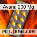 Avana 200Mg cialis1